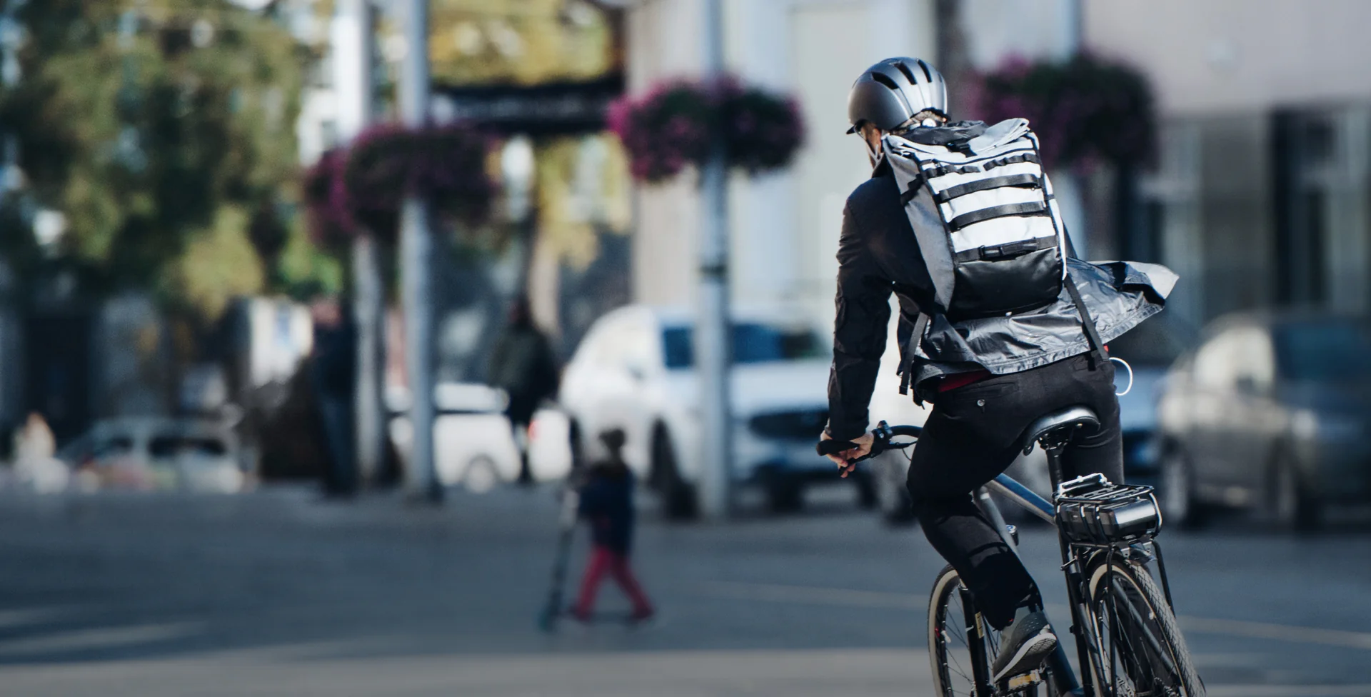 GOEX gåforsterker for aktive jobber - eksoskjelett i bruk