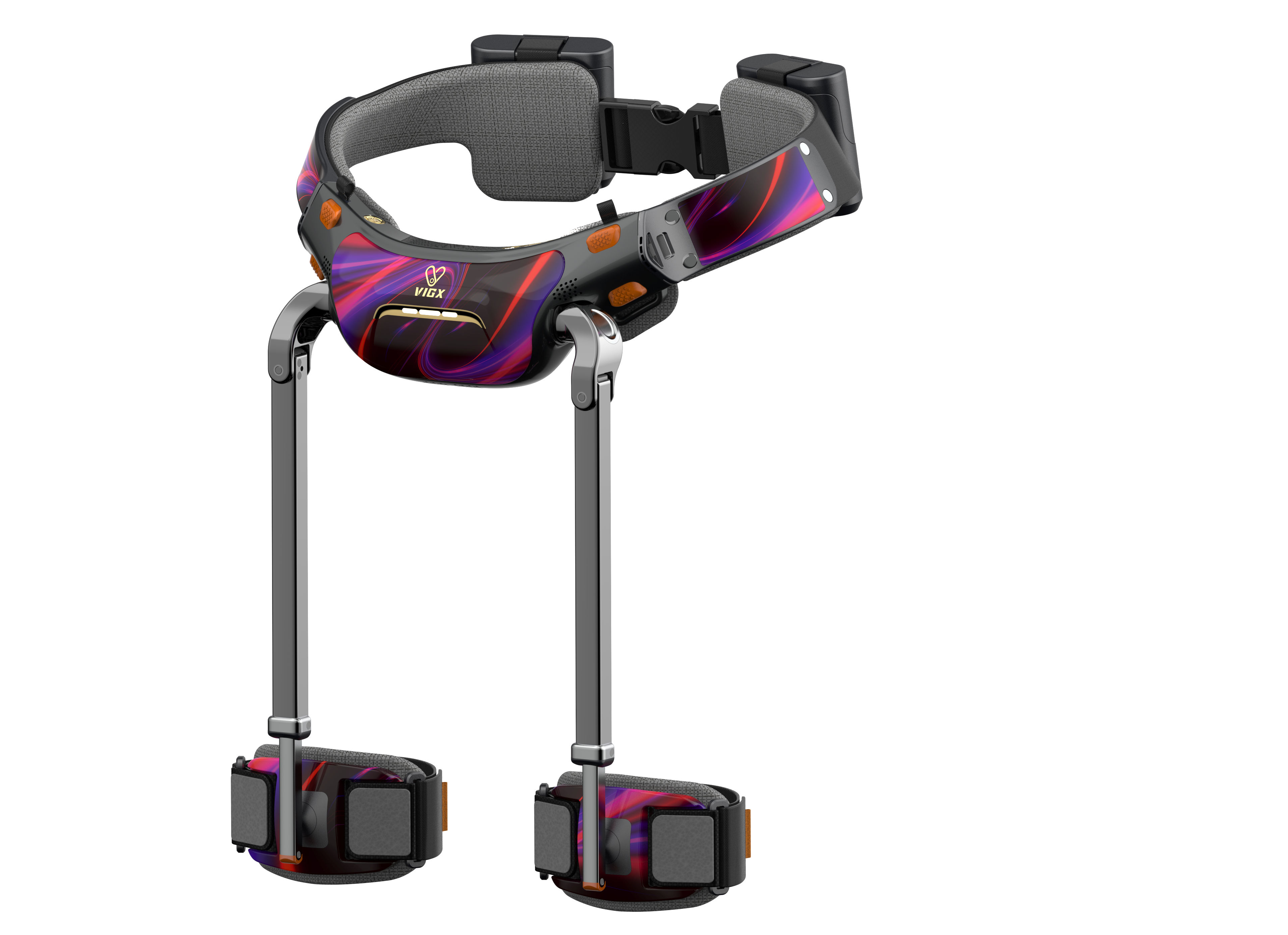 GOEX π Plus Eksoskjelett