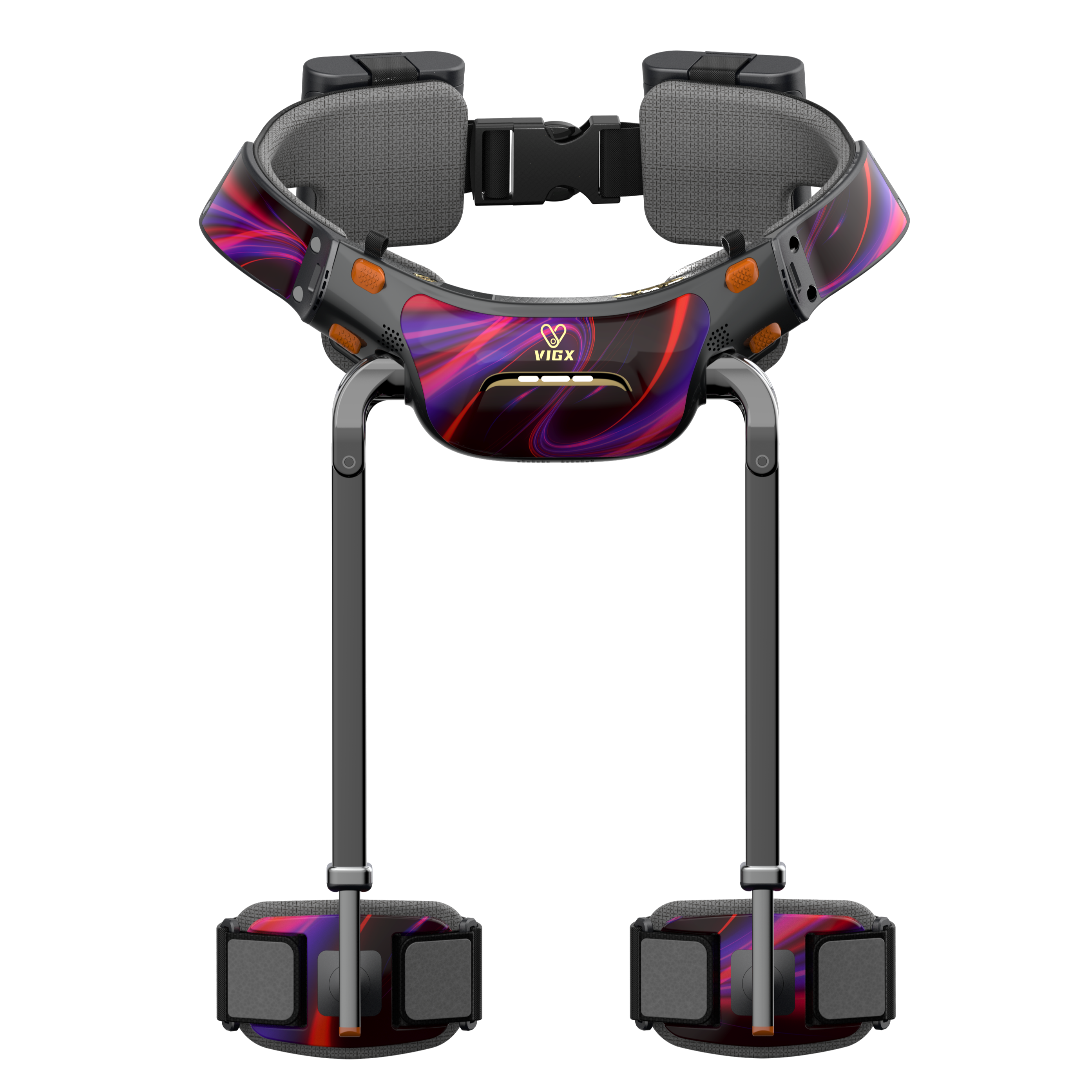 GOEX π Plus Eksoskjelett 2