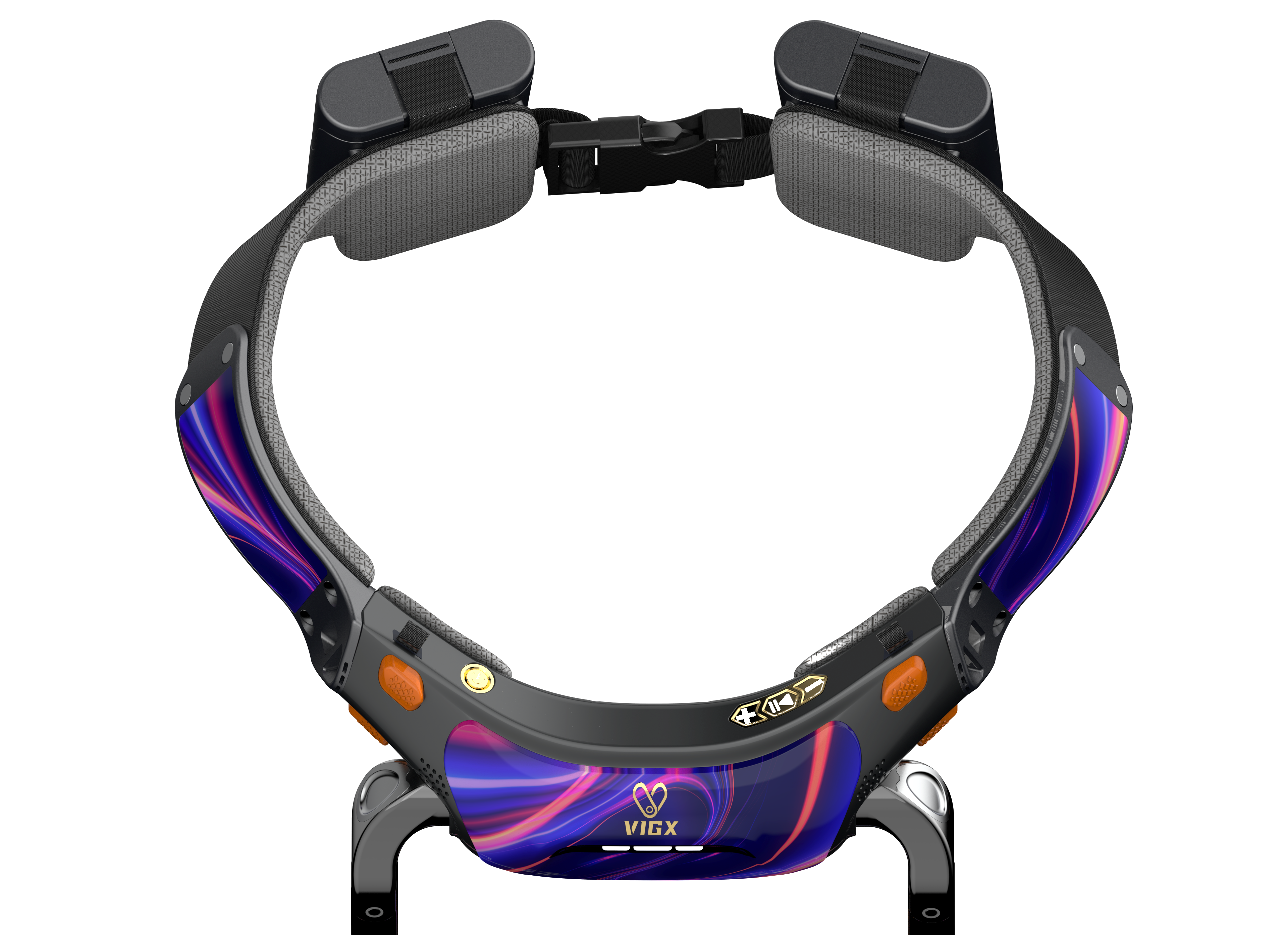 GOEX π Plus Eksoskjelett 3